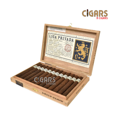 Liga Unico Dirty Rat Cigar Cigars For Sale