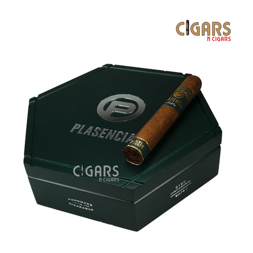 Alma del Fuerte Sixto I (Natural) Cigars For Sale