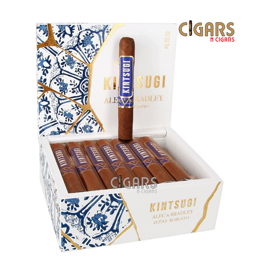 Alec Bradley Kintsugi Robusto