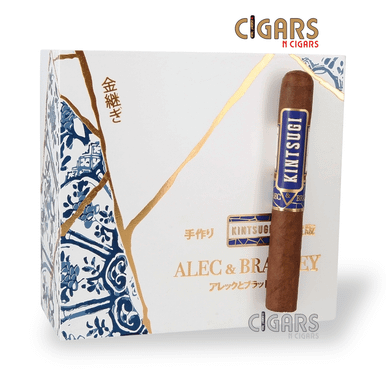 Alec Bradley Kintsugi Toro Cigars For Sale
