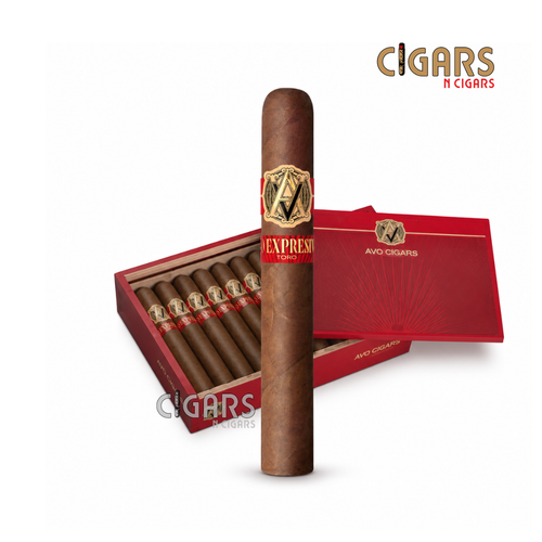AVO Expresivo Toro Cigars For Sale