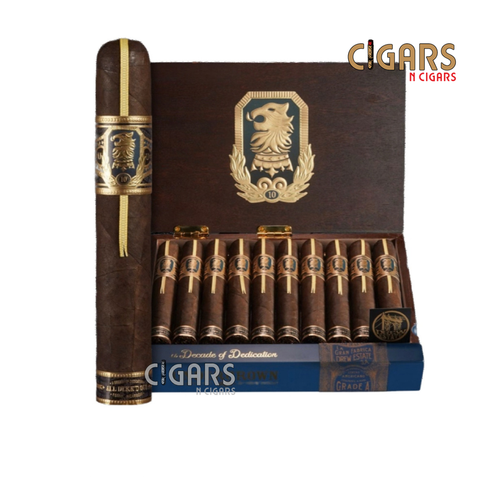 Drew Estate Undercrown 10 Gordo Limited Edition Cigars For Sale
