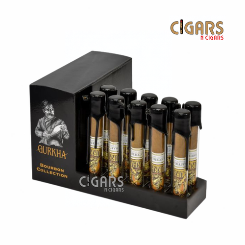 Gurkha Bourbon Collection Corona Natural Cigars For Sale