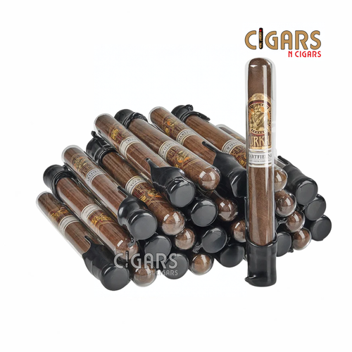 Gurkha Bourbon Collection Churchill Maduro Cigars For Sale