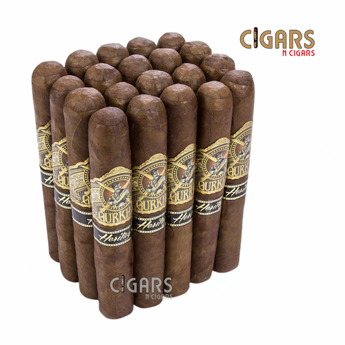 Gurkha Heritage XO Bundle of 20 Cigars For Sale