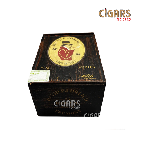 David P. Ehrlich PLM Series Pita Cigars For Sale