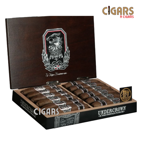 Undercrown El Tigre Dominicano Flying Pig Cigars For Sale
