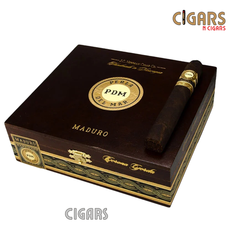 Perla del Mar Maduro Corona Gorda Cigars For Sale