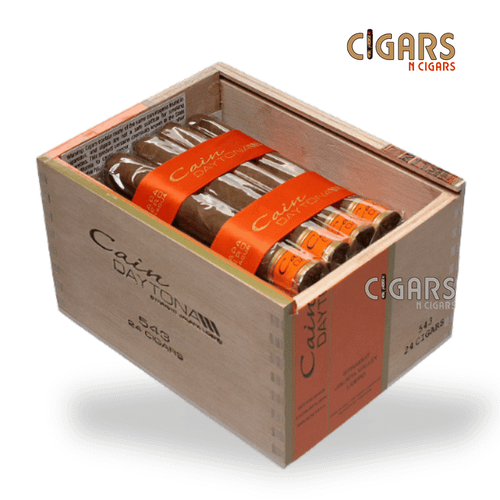 Oliva Cain Daytona No. 4 5 x 43 cigar