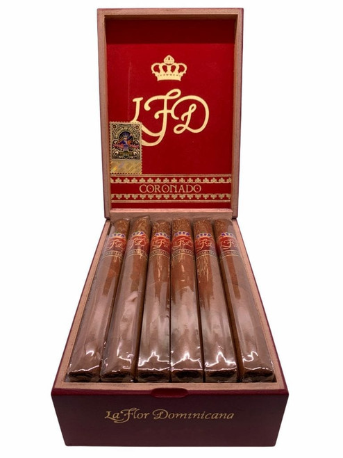 LA FLOR DOMINICANA CORONADO Cigar For Sale