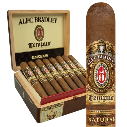 Alec Bradley Tempus Cigar For Sale