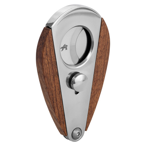 Xikar XI-300RW (Xi3) Cigar Cutter Front View