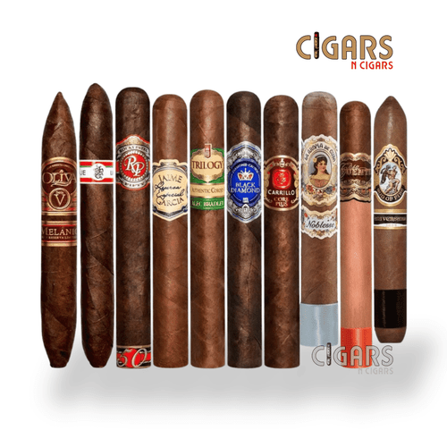 CRA Freedom Sampler (2022) Cigar For Sale