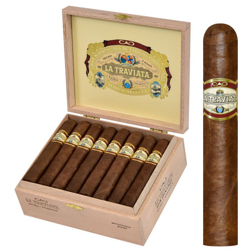 CAO LA TRAVIATA Cigar for Sale