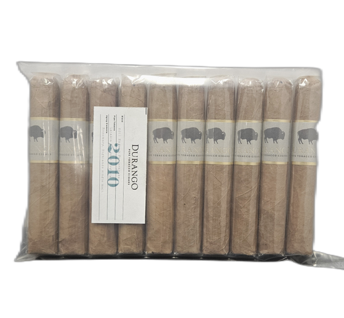 Durango English Porterhouse Front View