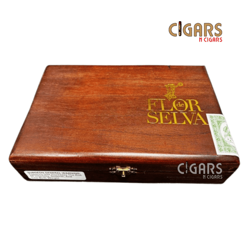 Flor de Selva Robusto Cigar For Sale
