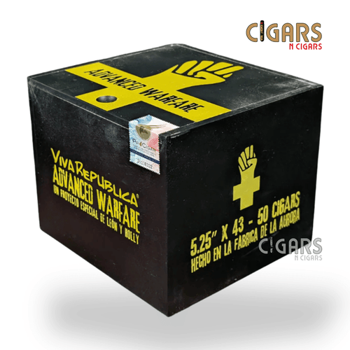 Viva Republica Advanced Warfare Corona Cigar For Sale
