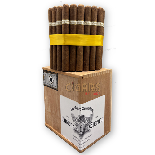 Illusione Epernay Le Elegance Petit Lancero Cigar For Sale