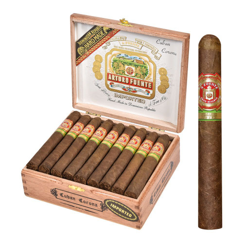 Arturo Fuente Cuban Corona Natural Cigar For Sale