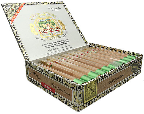 Arturo Fuente Double Chateau Natural Cigar