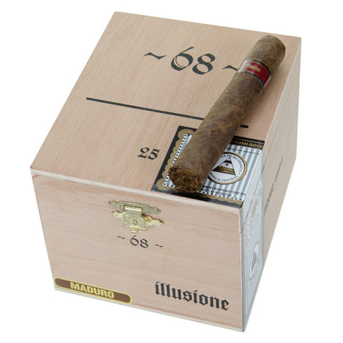 Illusione Maduro 68 Cigar For Sale