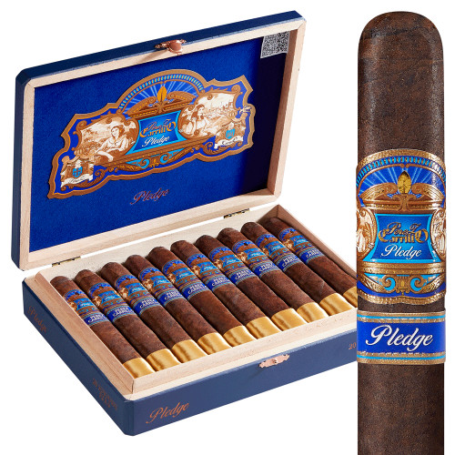 E.P. Carillo Pledge Cigar For Sale