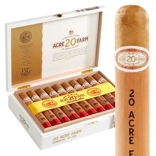 Drew Estate 20 Acre Farm Cigar For Sale