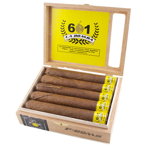 601 La Bomba Cigar For Sale