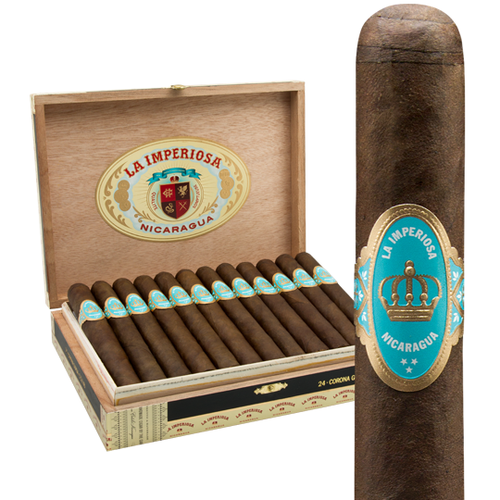 La Imperiosa Cigar For Sale