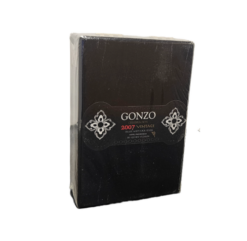 Epicurean Gonzo Vintage 2007 Cigar For Sale