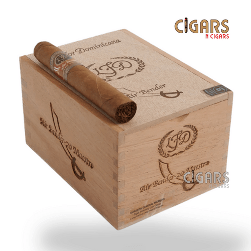 La Flor Dominicana (LFD) Air Bender Maestro Cigar For Sale