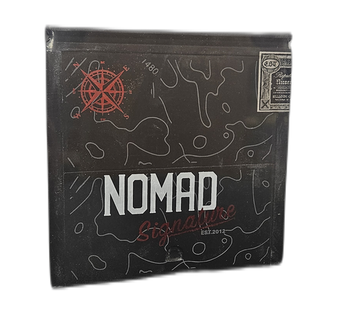 Nomad Signature Series Cigar For Sale Front