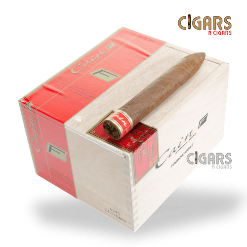 Oliva Cain F 654 Torpedo 6 x 54 Nicaraguan cigar