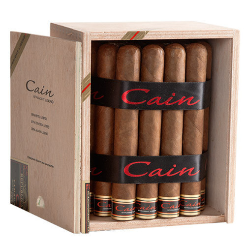 Oliva Cain 660 Habano 6 x 60 Gordo cigar
