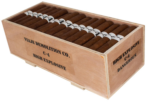 Viaje C4 5 x 56 cigar