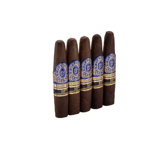 Perdomo Reserve 10th Anniversary Figurado Cigar For Sale