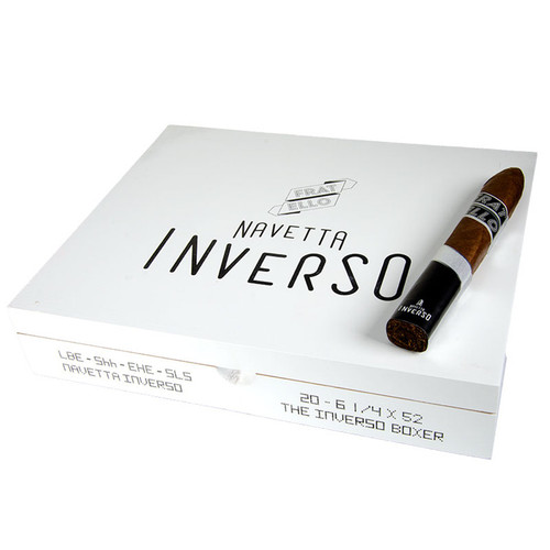 Fratello Navetta Inverso The Boxer For Sale