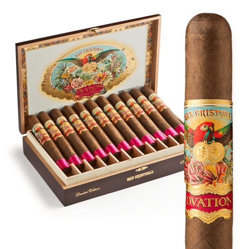 SAN CRIST OVATION DECADENCE cigar for sale