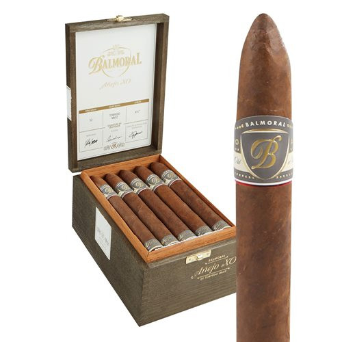 Balmoral Anejo XO Torpedo MK52 Cigars For Sale