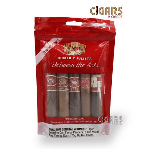 Romeo y Julieta Between The Acts Humibag For Sale
