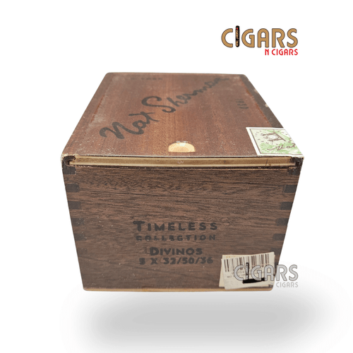 Nat Sherman Timeless Prestige Divinos Cigar For Sale