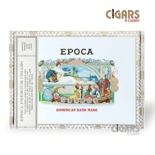 Nat Sherman Epoca Admiral Cigar For Sale
