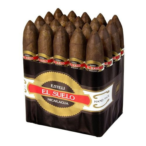 L'Atelier El Suelo Prado Cigar For Sale