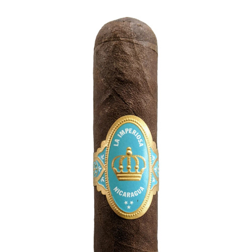 Crowned Heads La Imperiosa Minutos Cigar For Sale