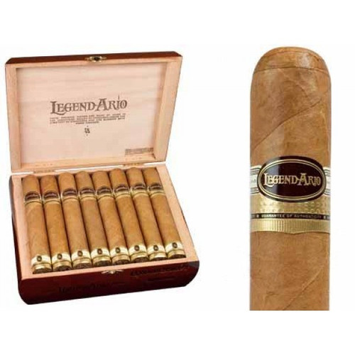 Camacho Legendario Connecticut Bertha Cigar For Sale