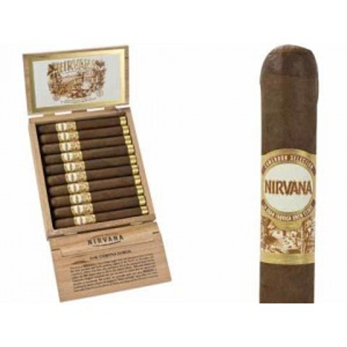 Drew Estate Nirvana Corona Gorda Cigar For Sale