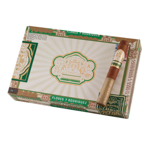 PDR Flores Y Rodriguez 10th Anniversary Gran Toro Cigar For Sale