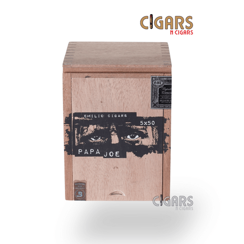 Papa Joe Robusto Cigar For Sale