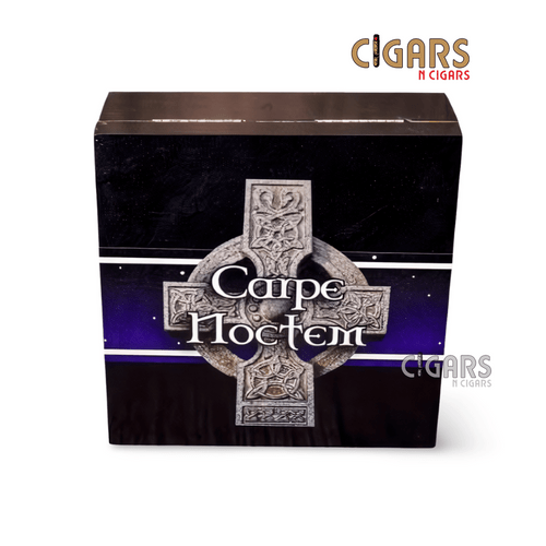 Carpe Noctem Natural Leaf Sixty Cigar For Sale