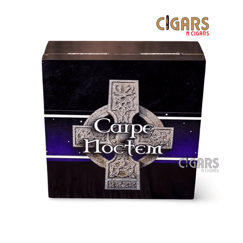 Carpe Noctem Toro